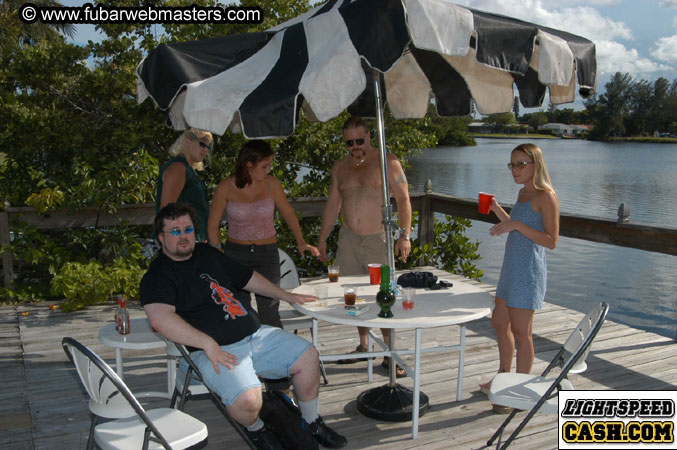 The Endless Internext Party 2003