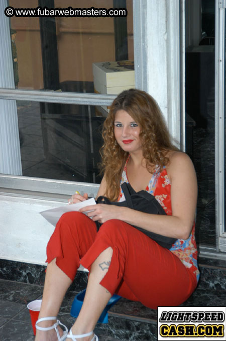 The Endless Internext Party 2003