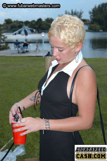 The Endless Internext Party 2003