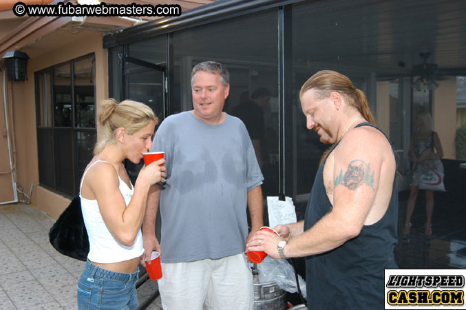 The Endless Internext Party 2003