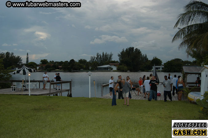 The Endless Internext Party 2003