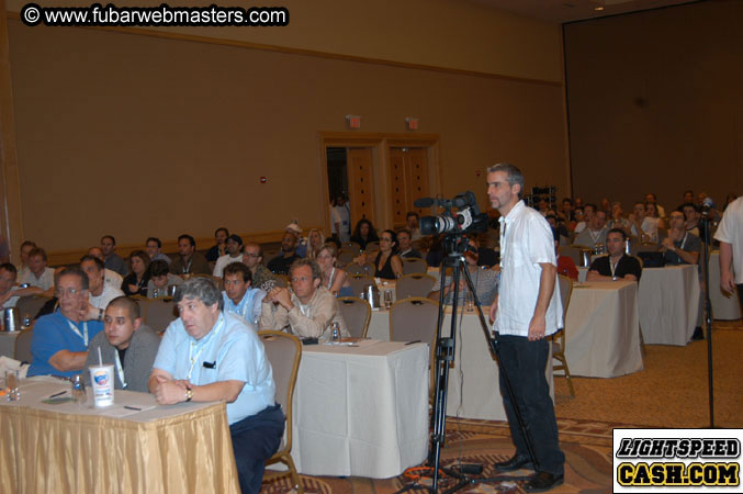 Round Table Discussions 2003