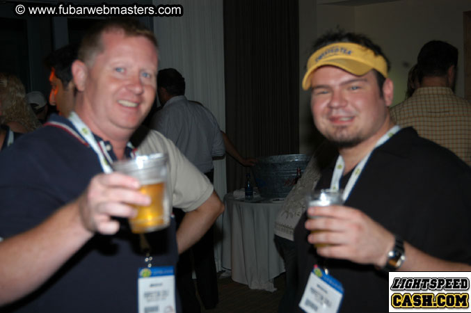 The College Kegger 2003