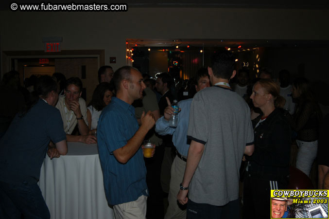 The College Kegger 2003