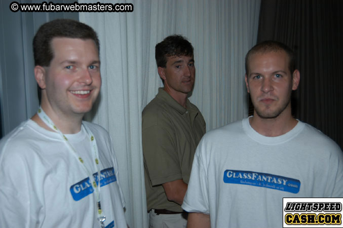 The College Kegger 2003