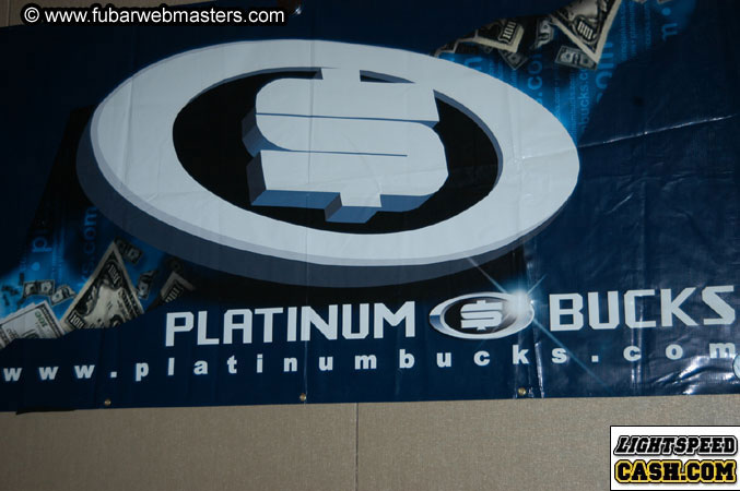 VIP Poker Night 2003