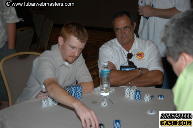 VIP Poker Night 2003