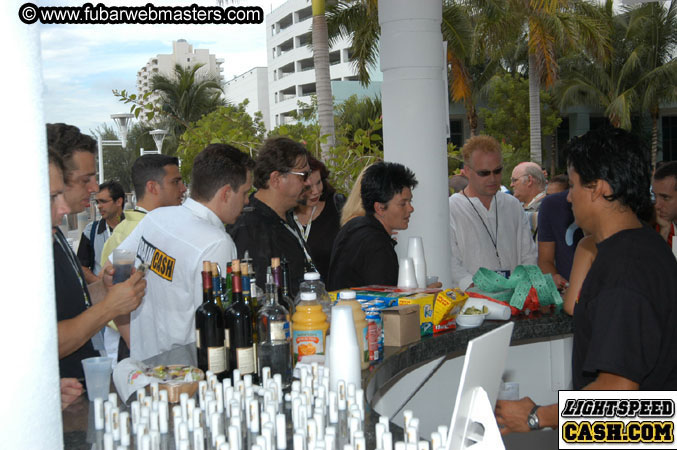 Gigamix, The Industry Cruise 2003