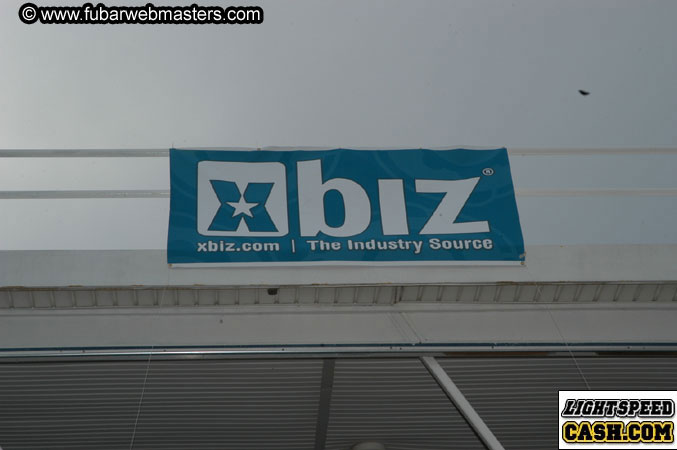 Gigamix, The Industry Cruise 2003