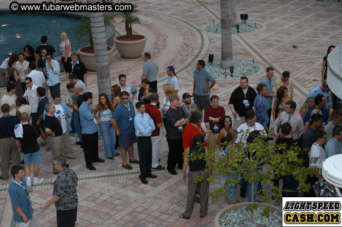 Gigamix, The Industry Cruise 2003