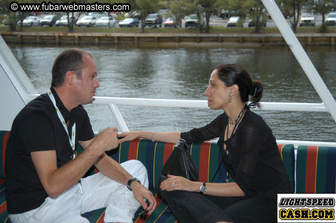 Gigamix, The Industry Cruise 2003