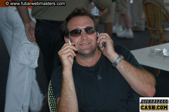 Gigamix, The Industry Cruise 2003