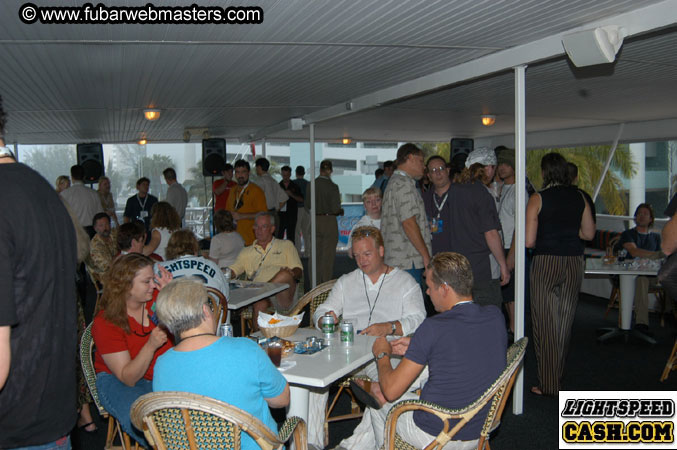 Gigamix, The Industry Cruise 2003