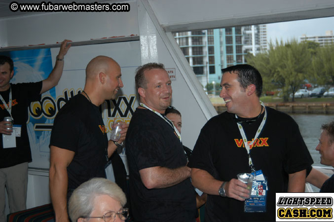 Gigamix, The Industry Cruise 2003