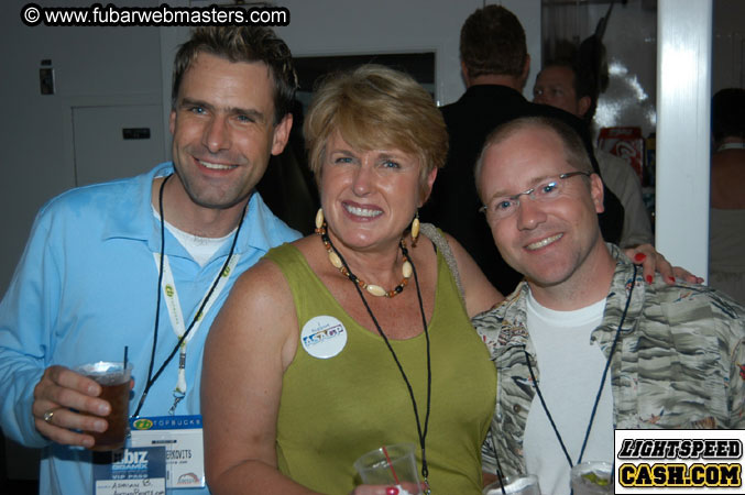 Gigamix, The Industry Cruise 2003