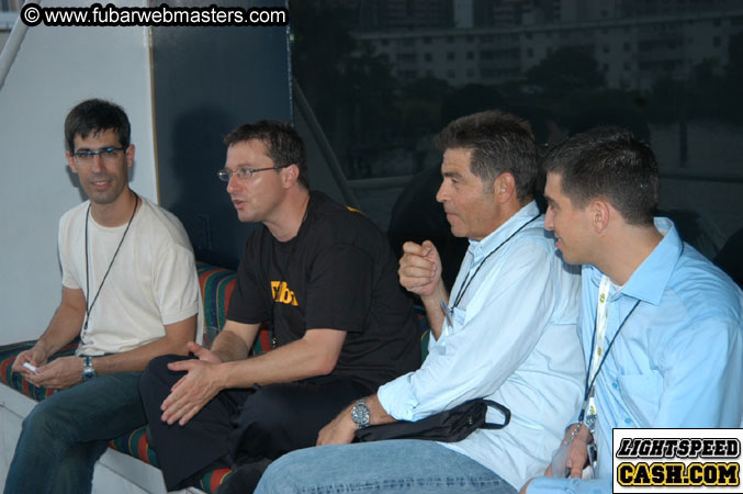 Gigamix, The Industry Cruise 2003