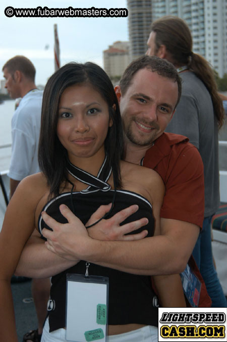 Gigamix, The Industry Cruise 2003