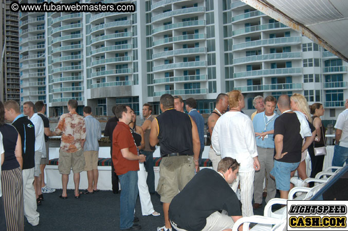 Gigamix, The Industry Cruise 2003