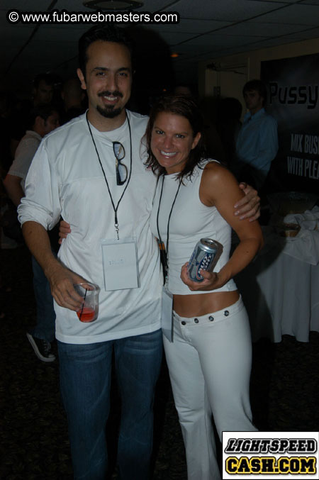 Gigamix, The Industry Cruise 2003