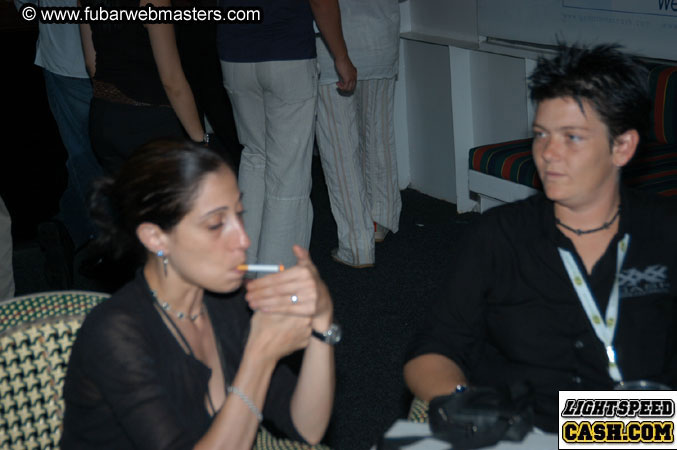 Gigamix, The Industry Cruise 2003