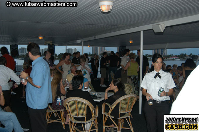 Gigamix, The Industry Cruise 2003