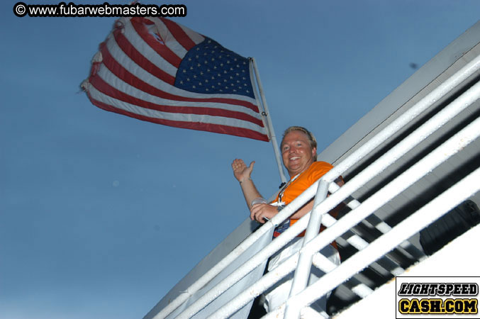 Gigamix, The Industry Cruise 2003