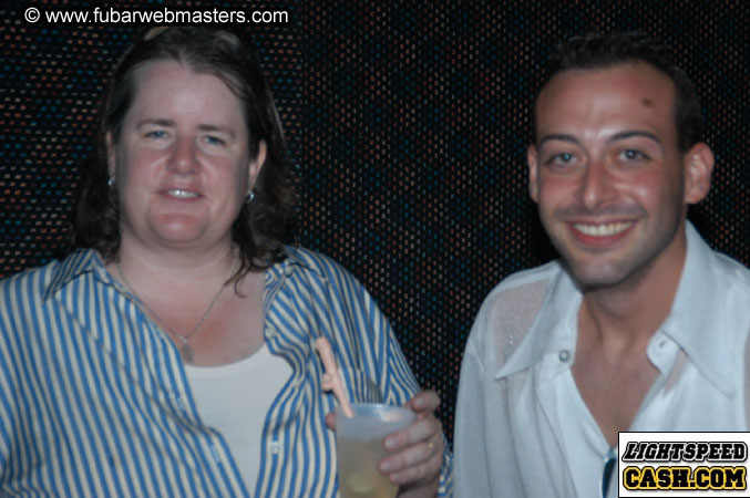 Gay Webmaster Night Club Party 2003