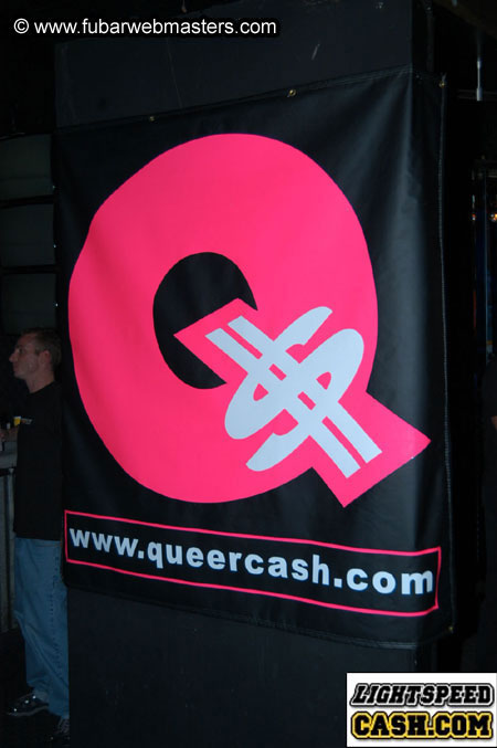 Gay Webmaster Night Club Party 2003