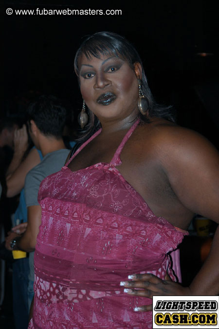 Gay Webmaster Night Club Party 2003