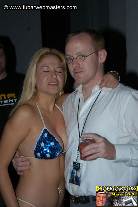 Pornopalooza 2003