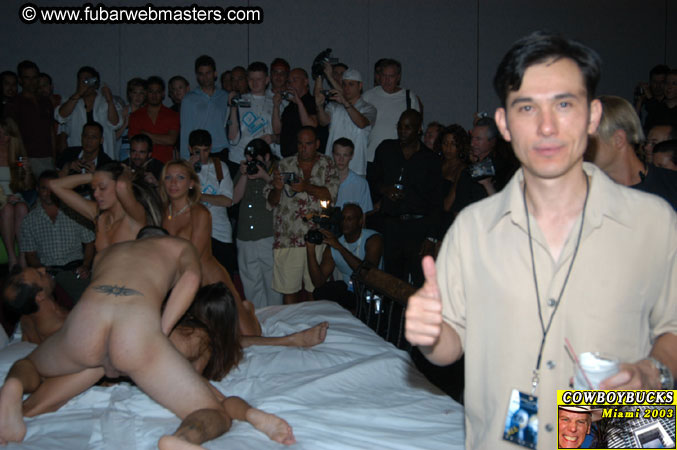 Pornopalooza 2003