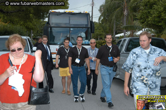 ICECOLDCASH Party 2003