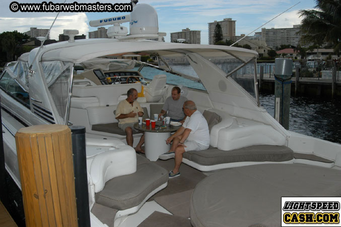 ICECOLDCASH Party 2003