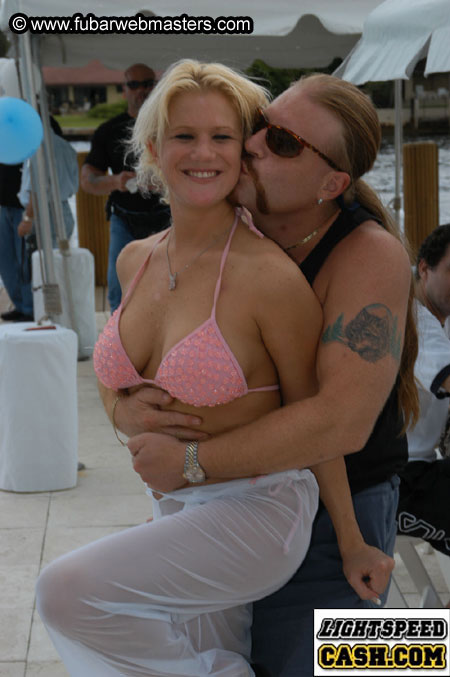 ICECOLDCASH Party 2003