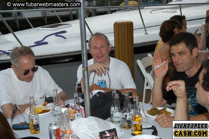 ICECOLDCASH Party 2003