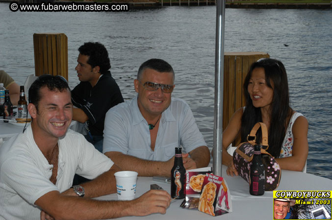 ICECOLDCASH Party 2003