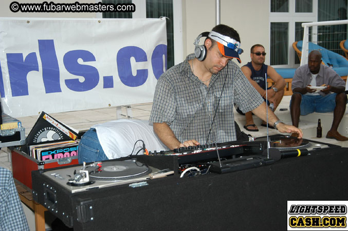 ICECOLDCASH Party 2003