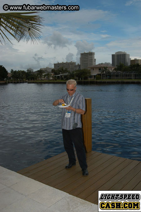 ICECOLDCASH Party 2003