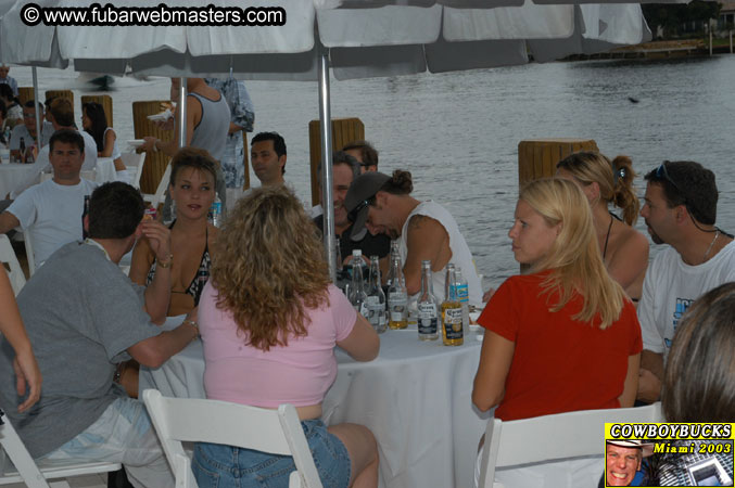 ICECOLDCASH Party 2003