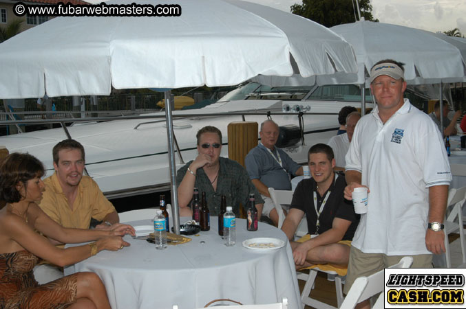 ICECOLDCASH Party 2003