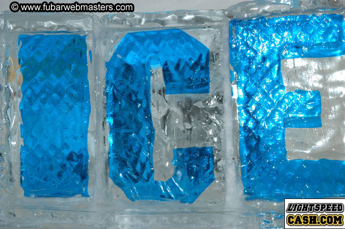 ICECOLDCASH Party 2003