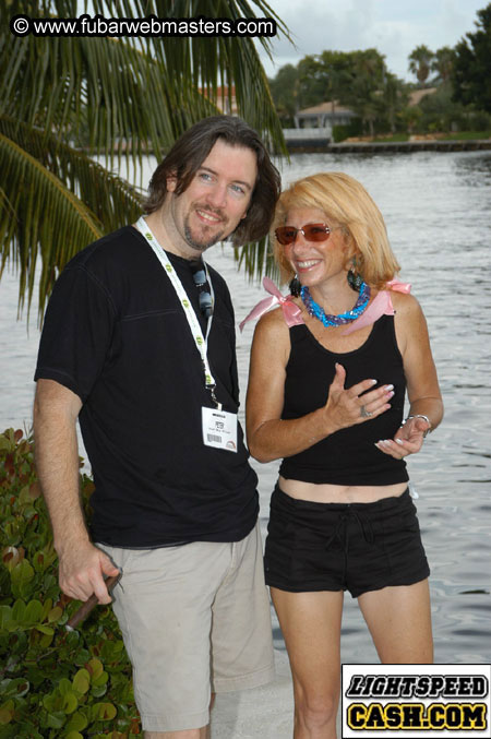 ICECOLDCASH Party 2003