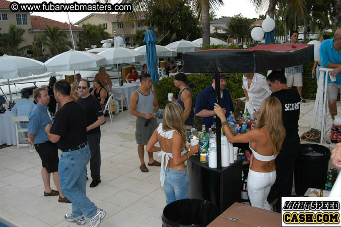 ICECOLDCASH Party 2003