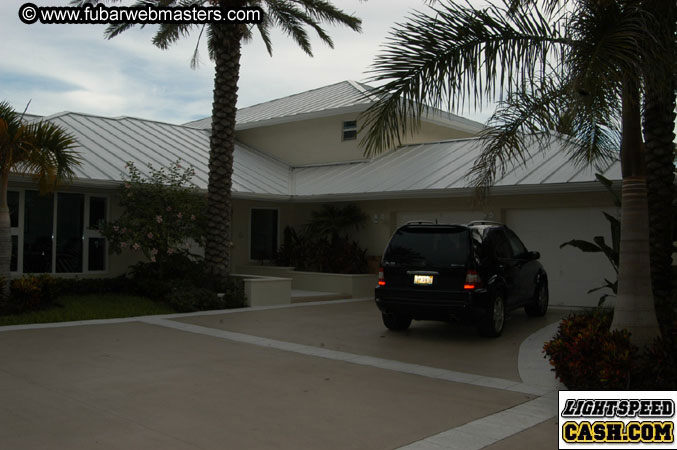 ICECOLDCASH Party 2003