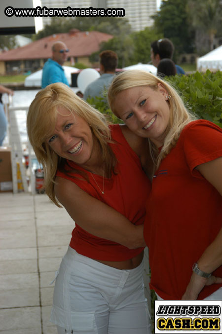 ICECOLDCASH Party 2003