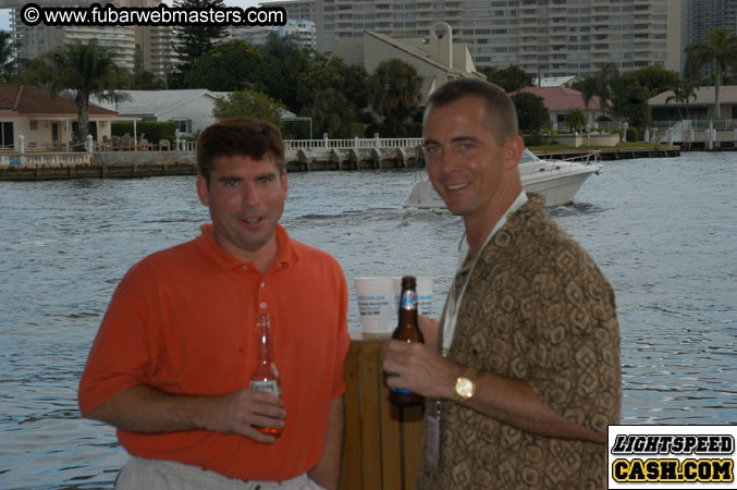 ICECOLDCASH Party 2003