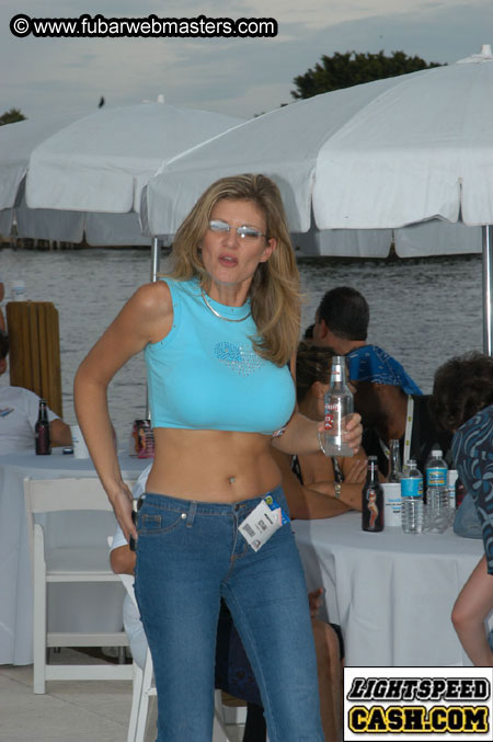 ICECOLDCASH Party 2003