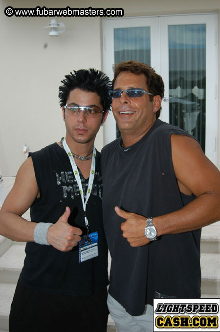 ICECOLDCASH Party 2003