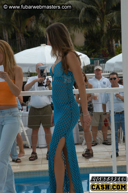 ICECOLDCASH Party 2003