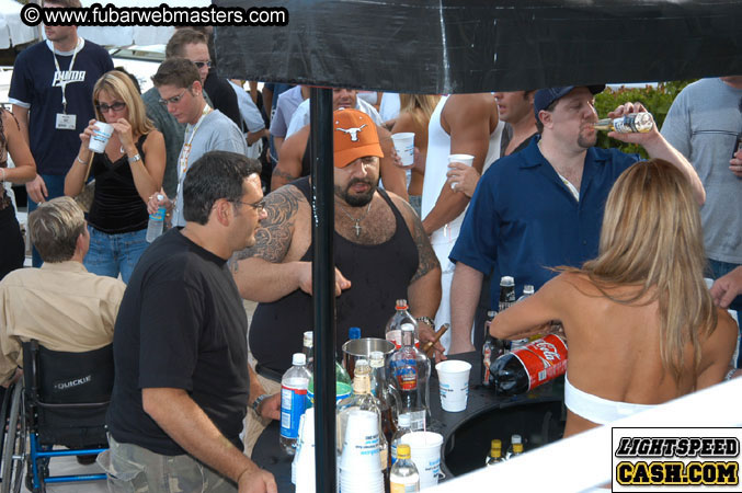 ICECOLDCASH Party 2003